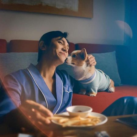 Wink Hotel Danang Centre - 24Hrs Lifestyle Stay Εξωτερικό φωτογραφία