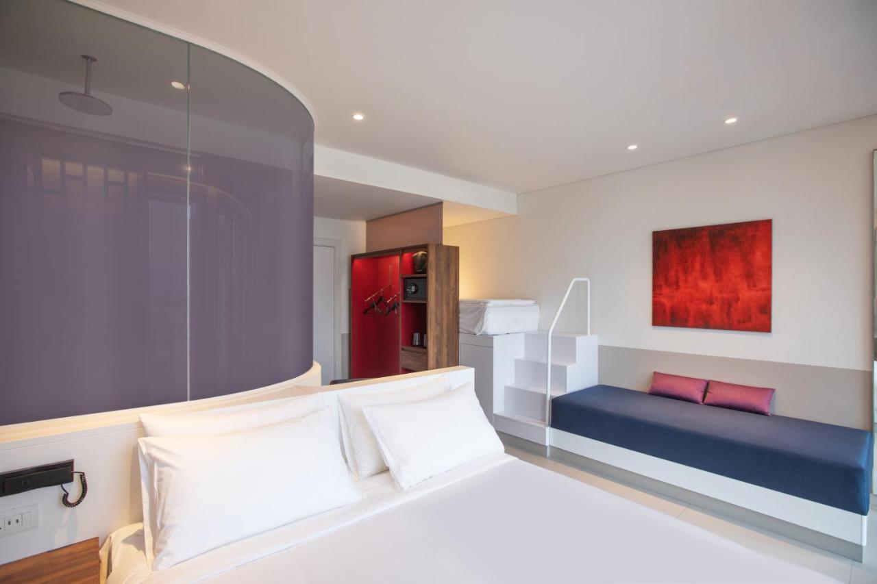 Wink Hotel Danang Centre - 24Hrs Lifestyle Stay Εξωτερικό φωτογραφία