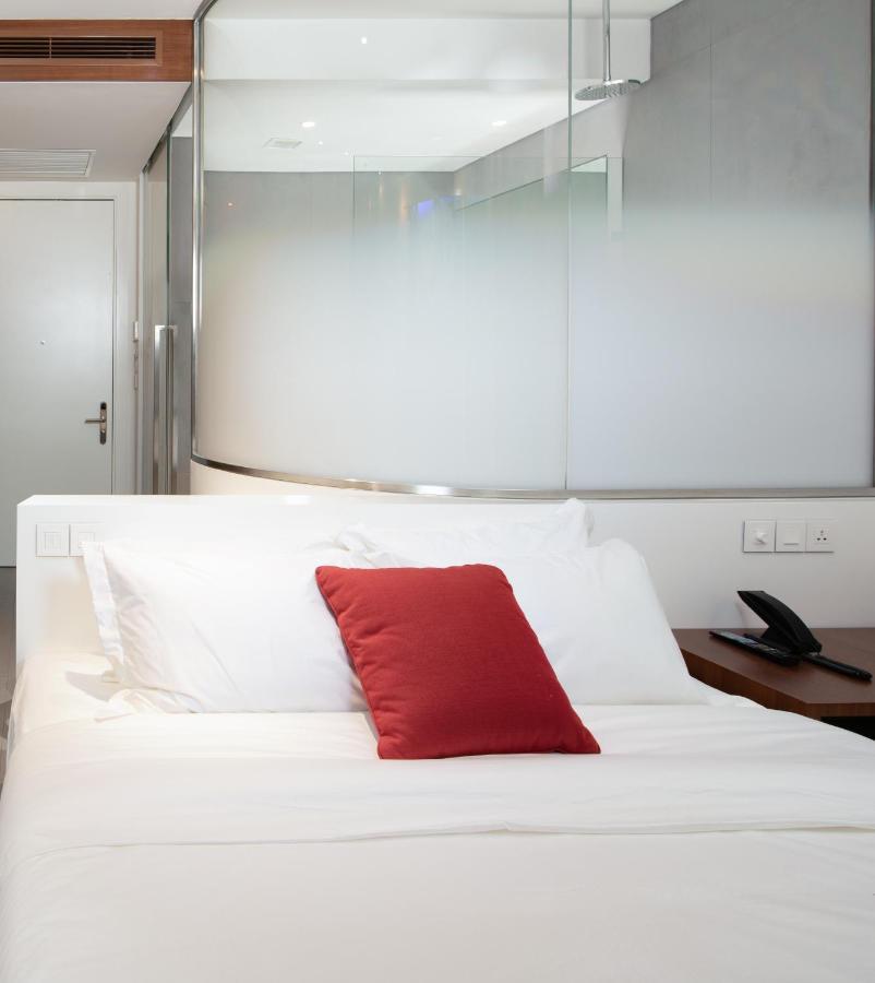 Wink Hotel Danang Centre - 24Hrs Lifestyle Stay Εξωτερικό φωτογραφία
