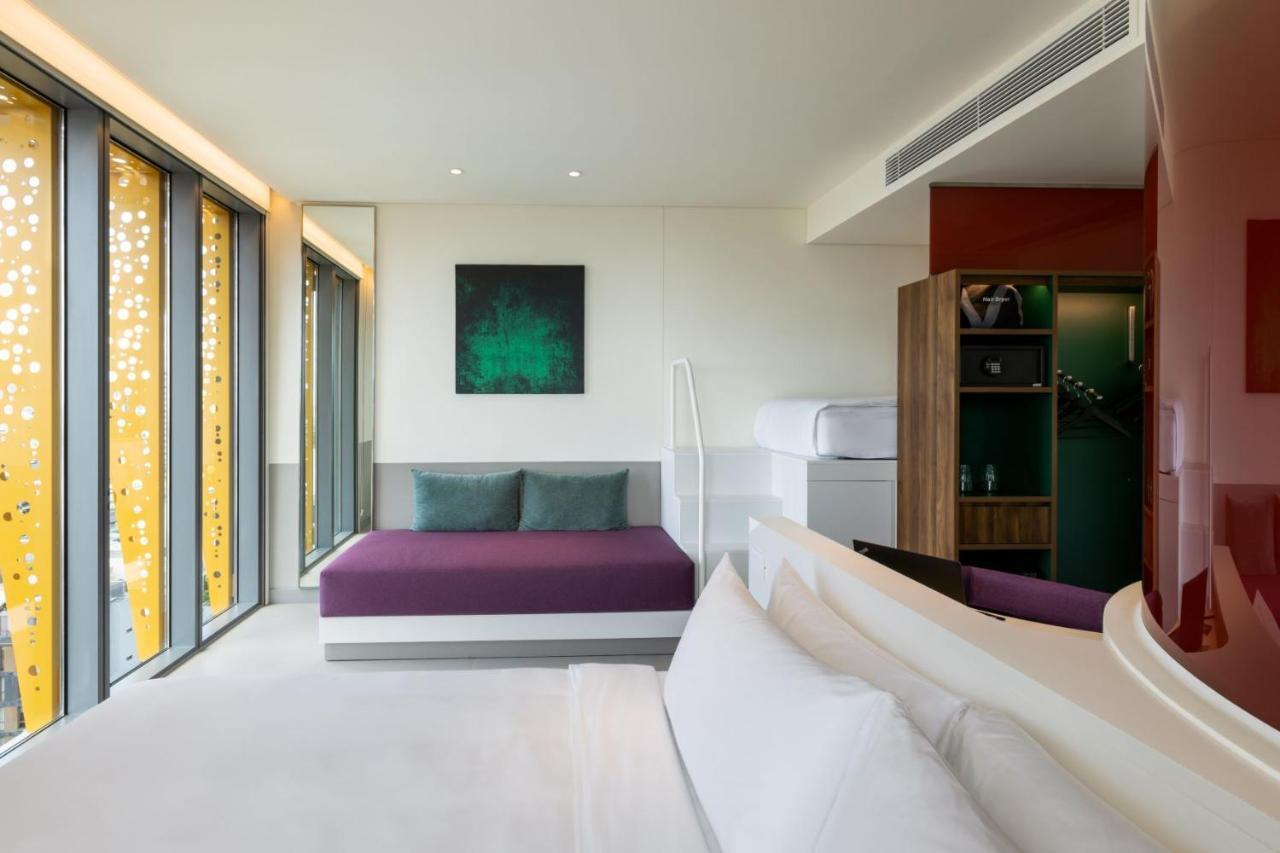 Wink Hotel Danang Centre - 24Hrs Lifestyle Stay Εξωτερικό φωτογραφία
