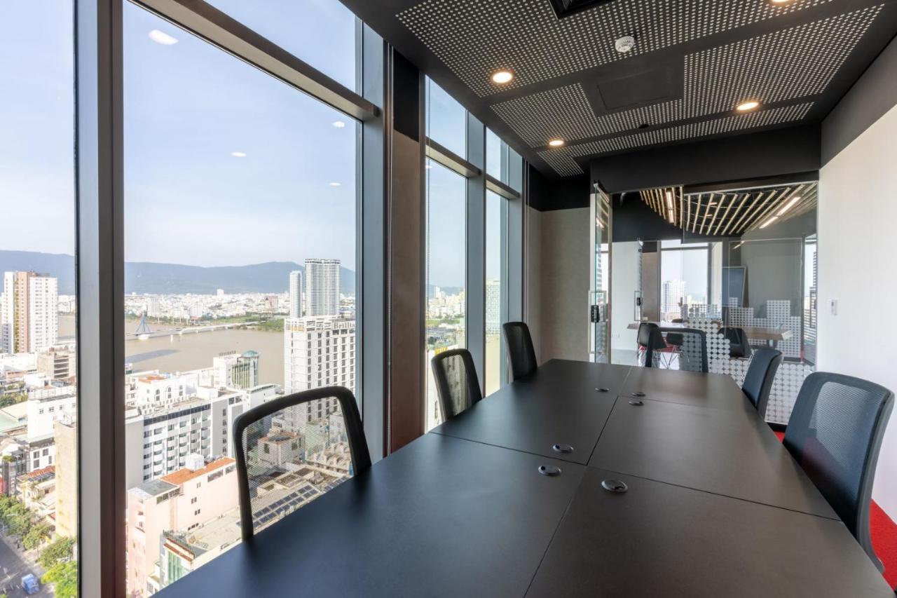 Wink Hotel Danang Centre - 24Hrs Lifestyle Stay Εξωτερικό φωτογραφία
