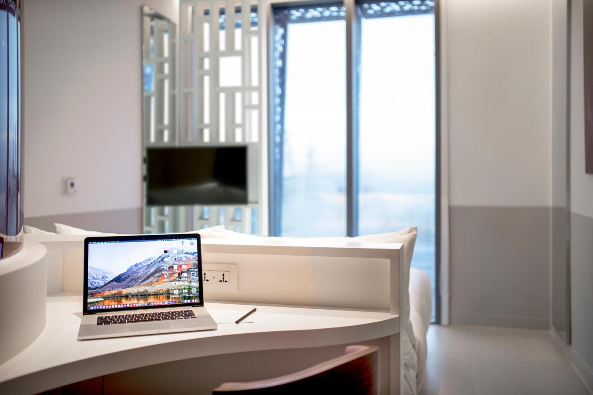 Wink Hotel Danang Centre - 24Hrs Lifestyle Stay Εξωτερικό φωτογραφία
