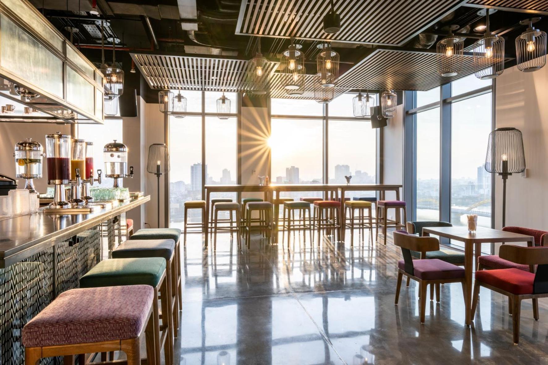 Wink Hotel Danang Centre - 24Hrs Lifestyle Stay Εξωτερικό φωτογραφία