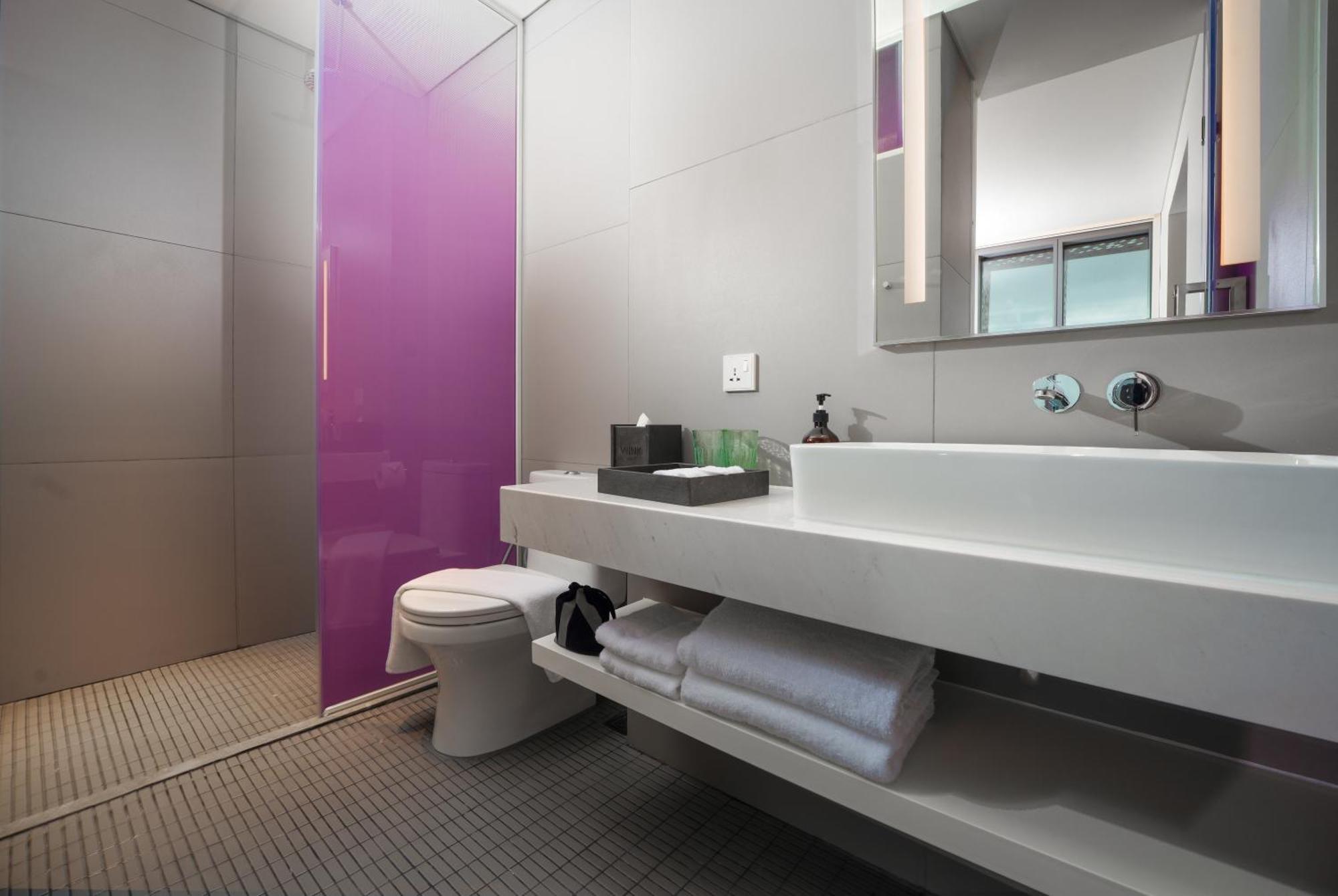 Wink Hotel Danang Centre - 24Hrs Lifestyle Stay Εξωτερικό φωτογραφία