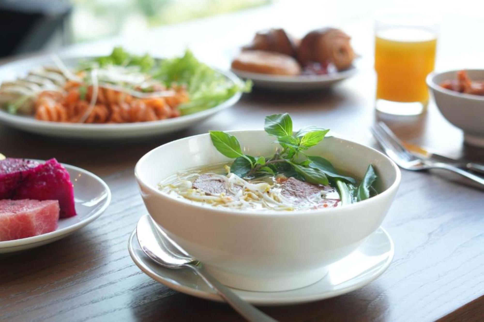 Wink Hotel Danang Centre - 24Hrs Lifestyle Stay Εξωτερικό φωτογραφία