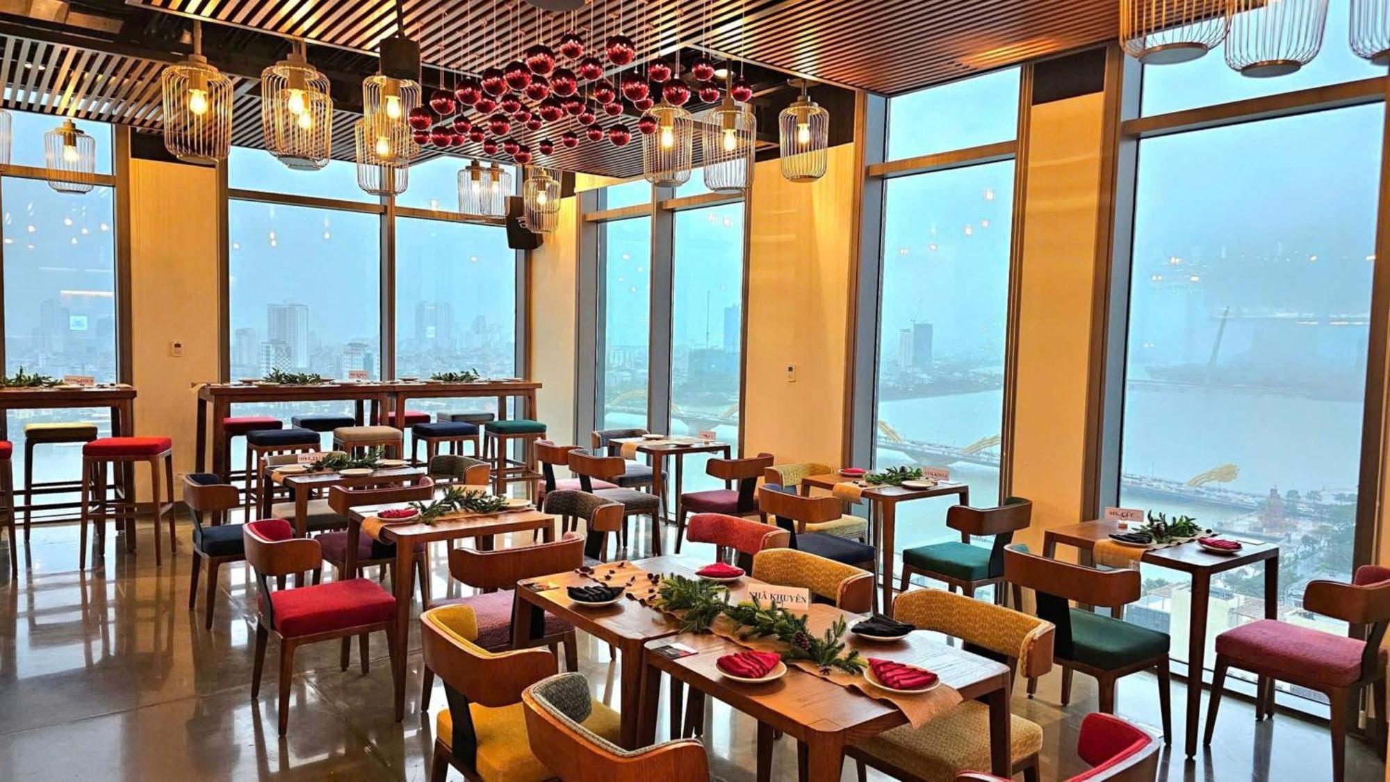 Wink Hotel Danang Centre - 24Hrs Lifestyle Stay Εξωτερικό φωτογραφία